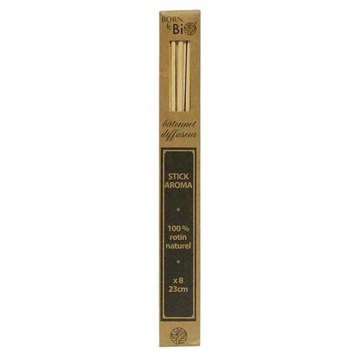 Bâtonnets Diffuseurs – Lot de 8-2